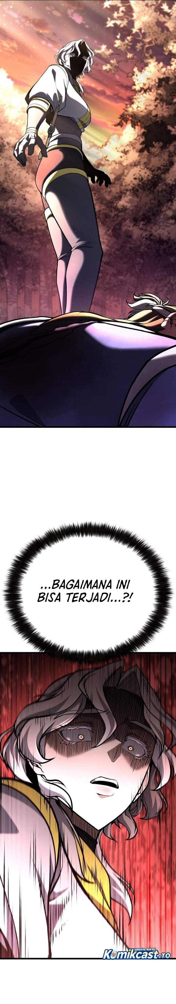 Revenge of the Bloom Flower Chapter 47