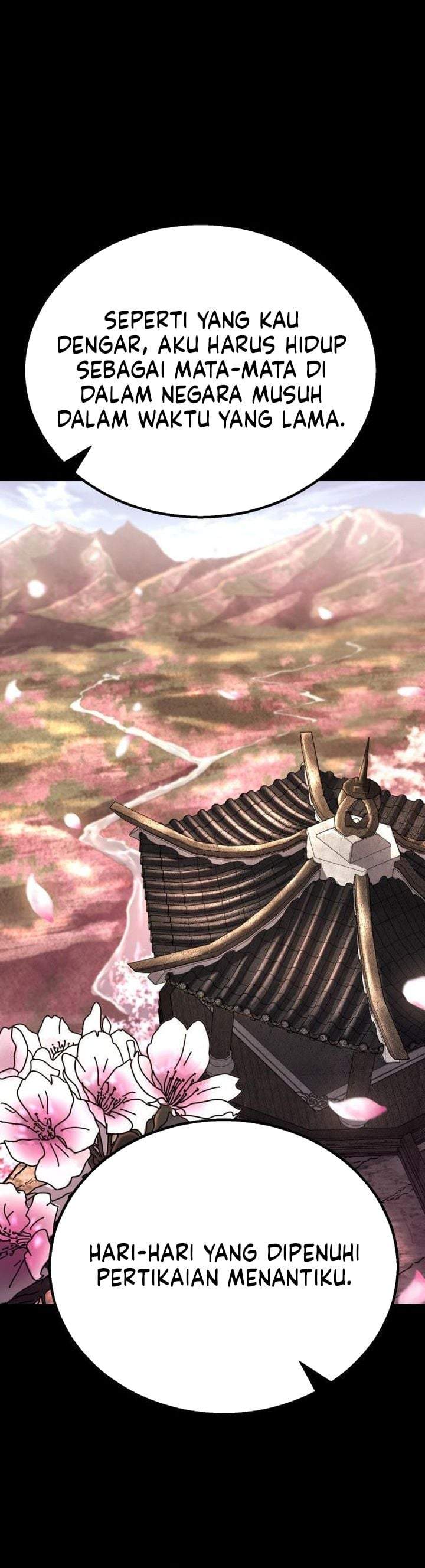 Revenge of the Bloom Flower Chapter 47