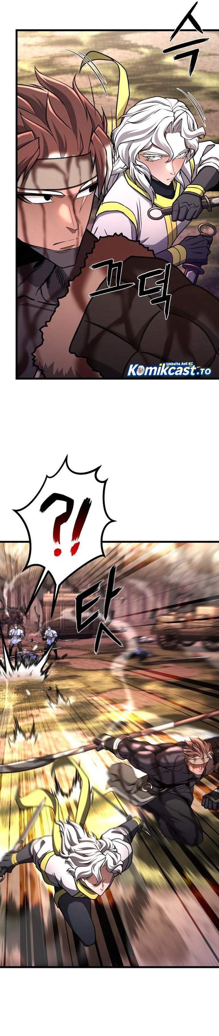 Revenge of the Bloom Flower Chapter 47