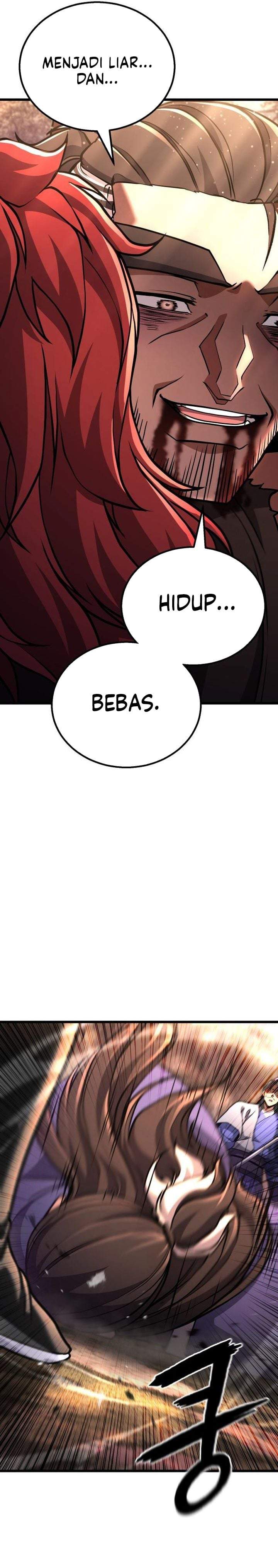 Revenge of the Bloom Flower Chapter 47
