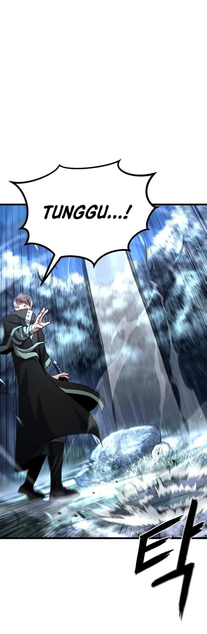 Revenge of the Bloom Flower Chapter 48