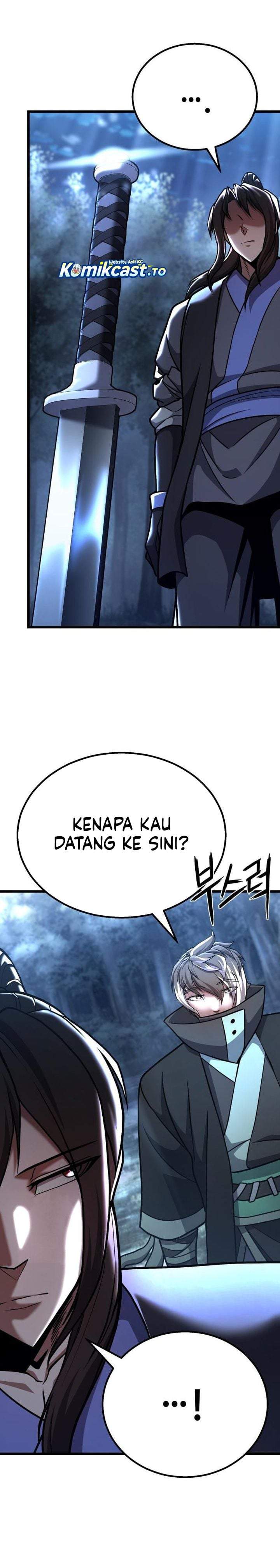 Revenge of the Bloom Flower Chapter 48