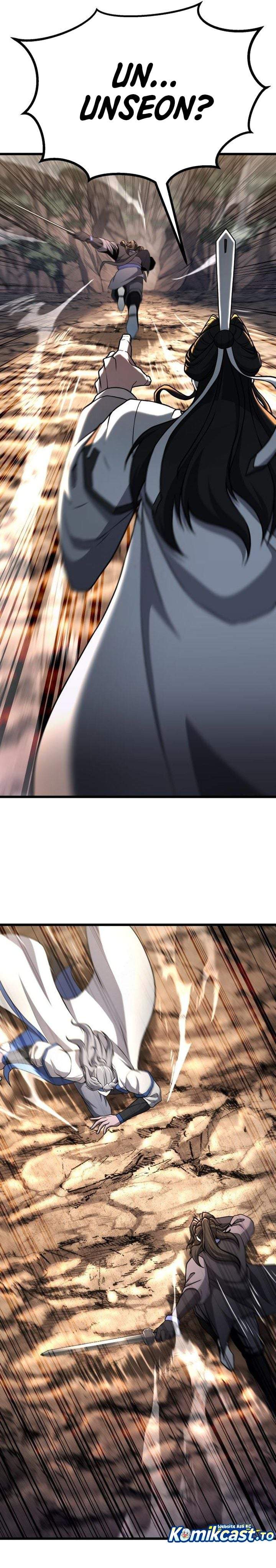 Revenge of the Bloom Flower Chapter 49