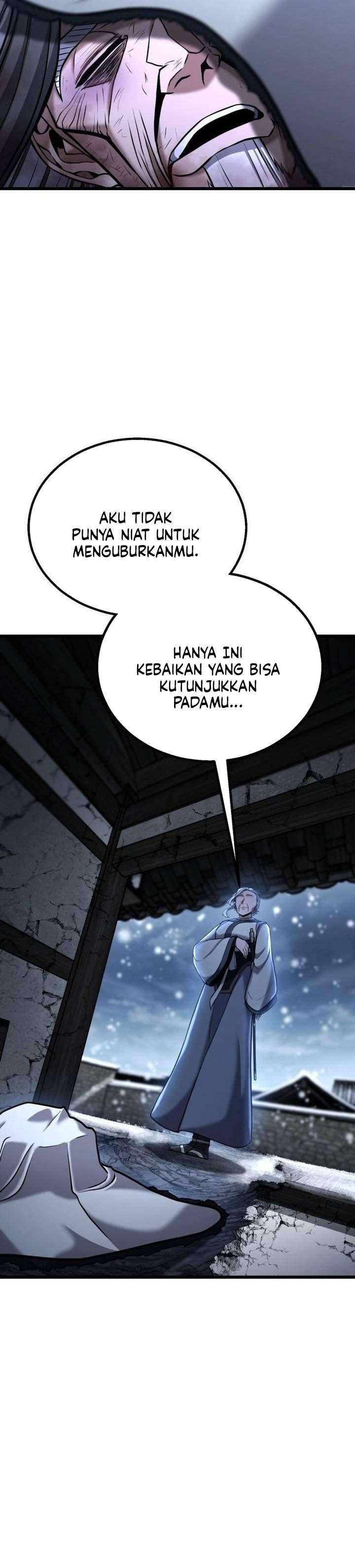 Revenge of the Bloom Flower Chapter 5
