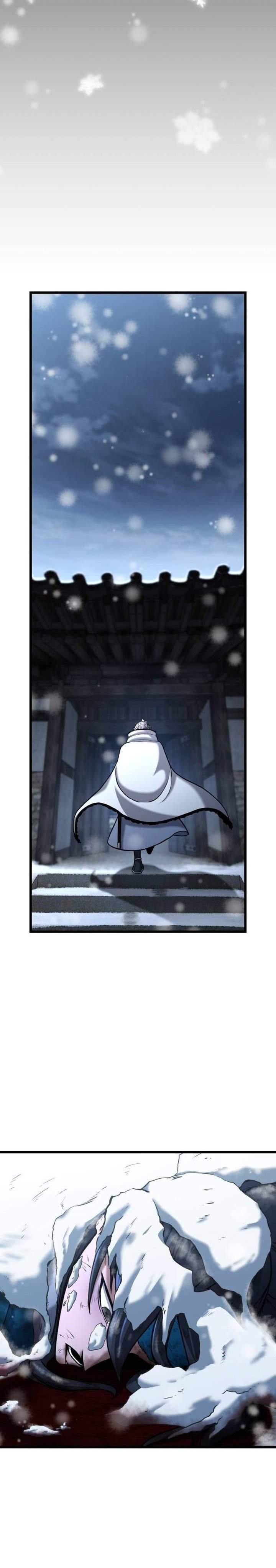 Revenge of the Bloom Flower Chapter 5