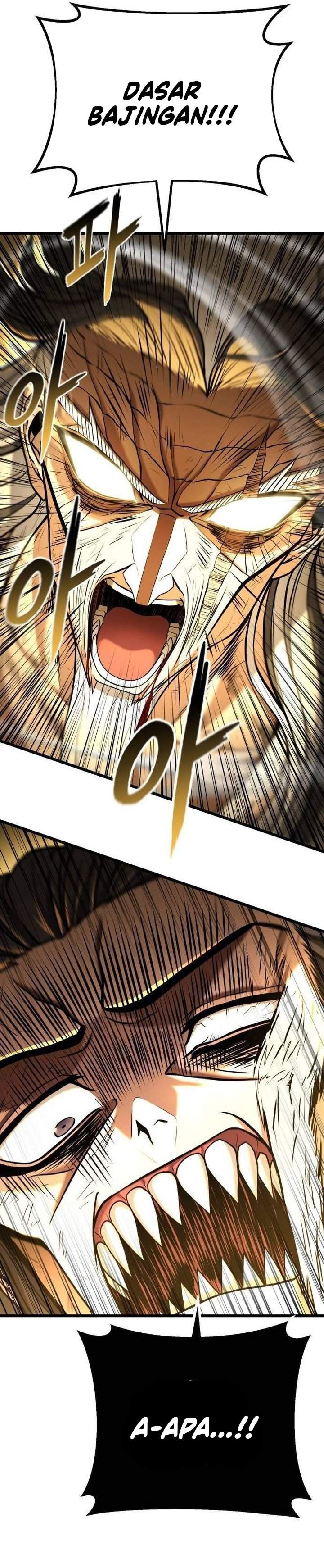 Revenge of the Bloom Flower Chapter 5