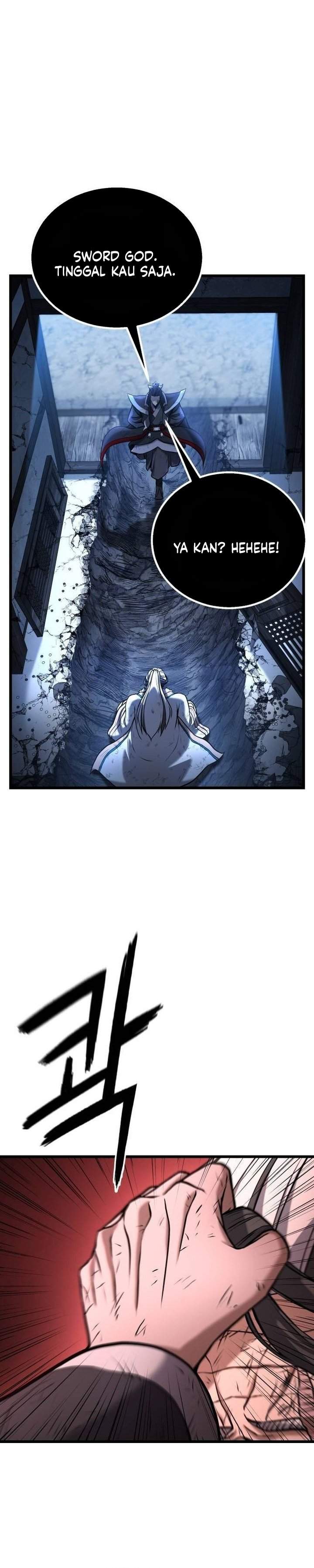 Revenge of the Bloom Flower Chapter 5