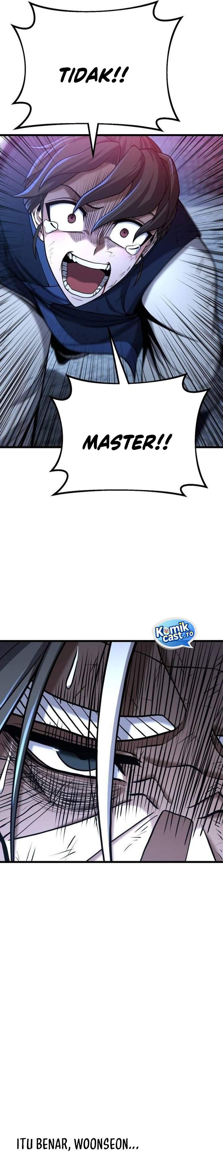 Revenge of the Bloom Flower Chapter 5