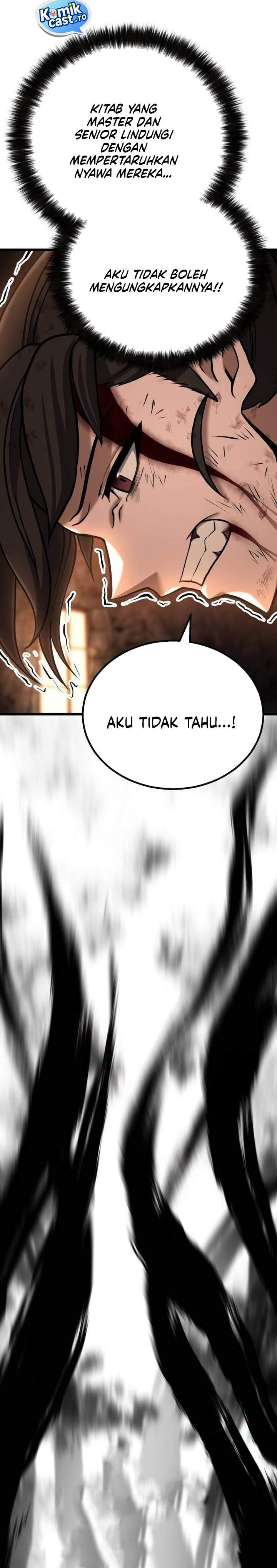 Revenge of the Bloom Flower Chapter 5