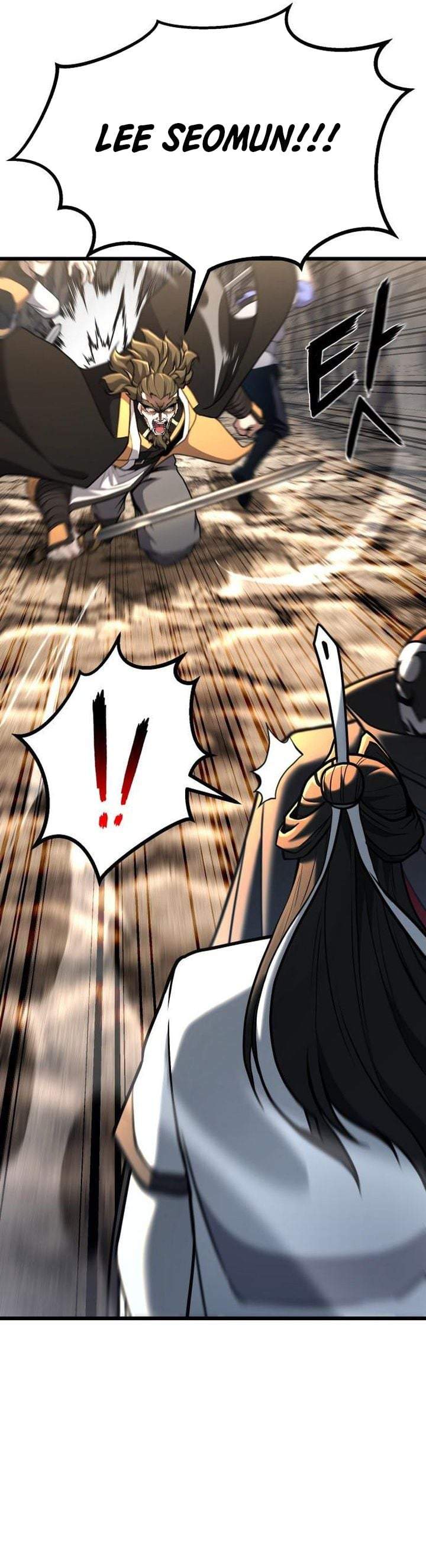 Revenge of the Bloom Flower Chapter 50