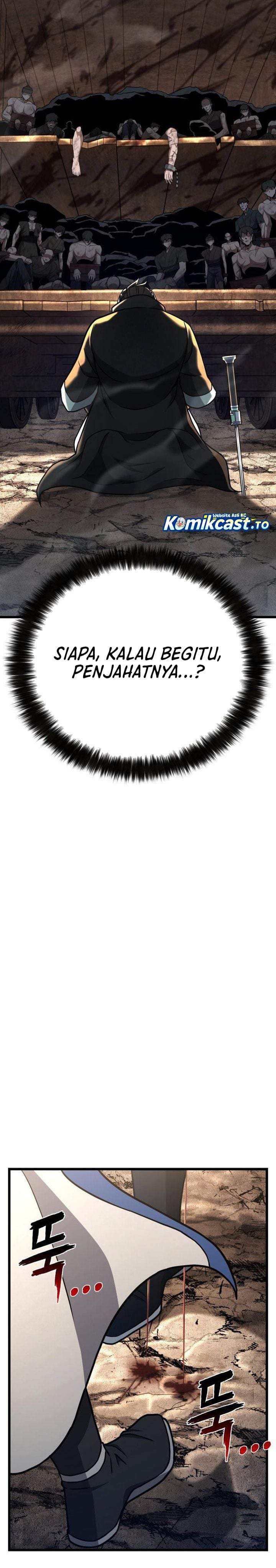 Revenge of the Bloom Flower Chapter 50