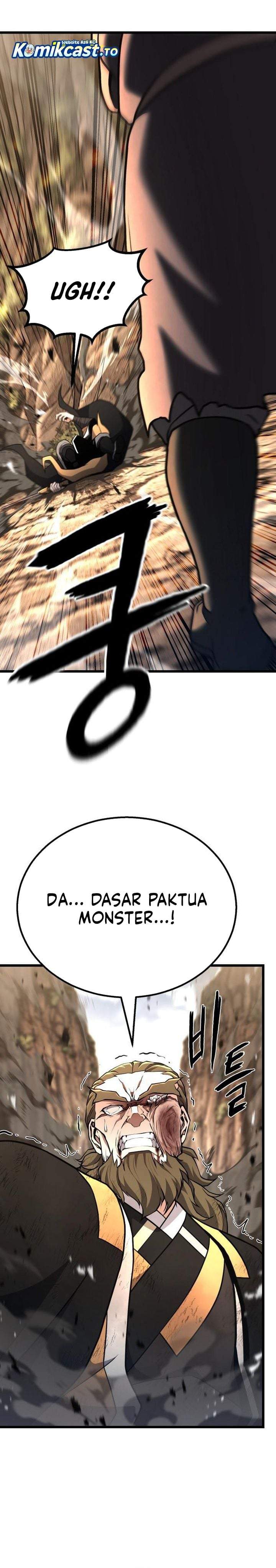 Revenge of the Bloom Flower Chapter 50