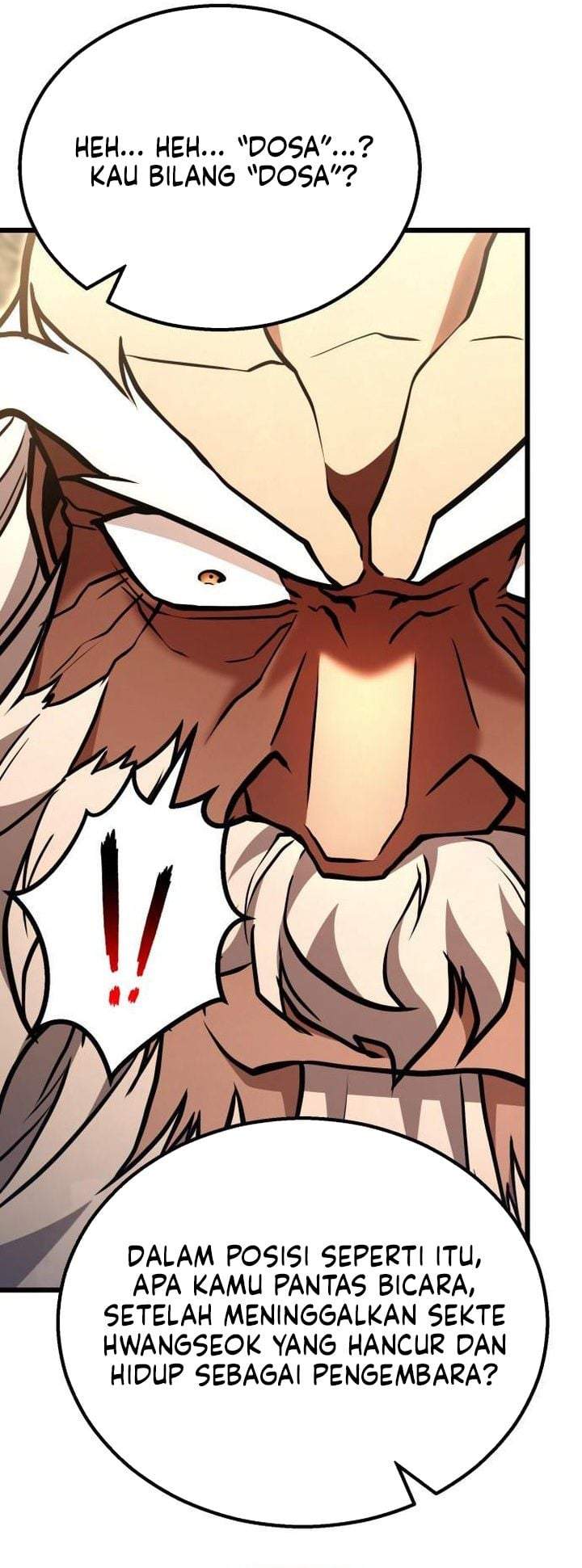Revenge of the Bloom Flower Chapter 50