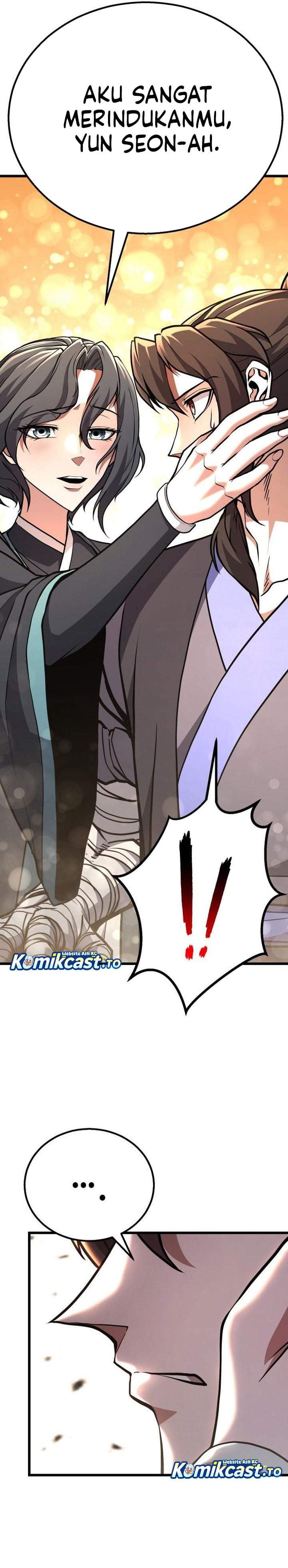 Revenge of the Bloom Flower Chapter 51