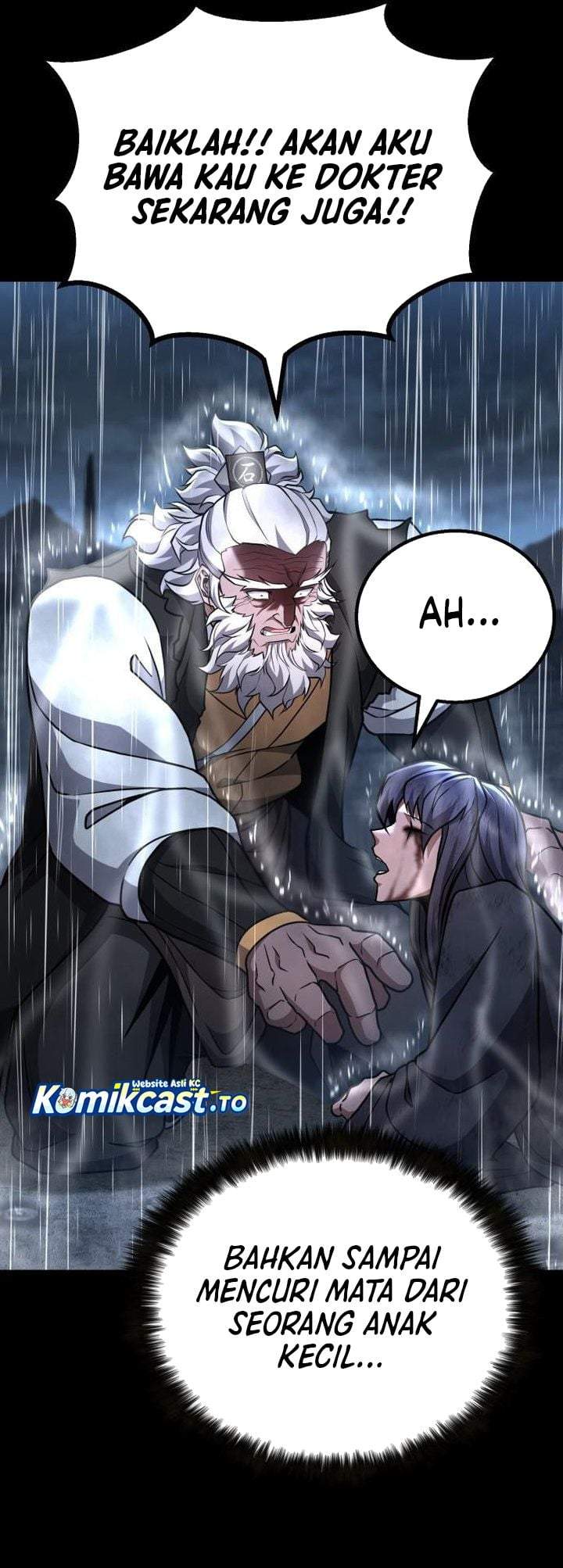 Revenge of the Bloom Flower Chapter 51
