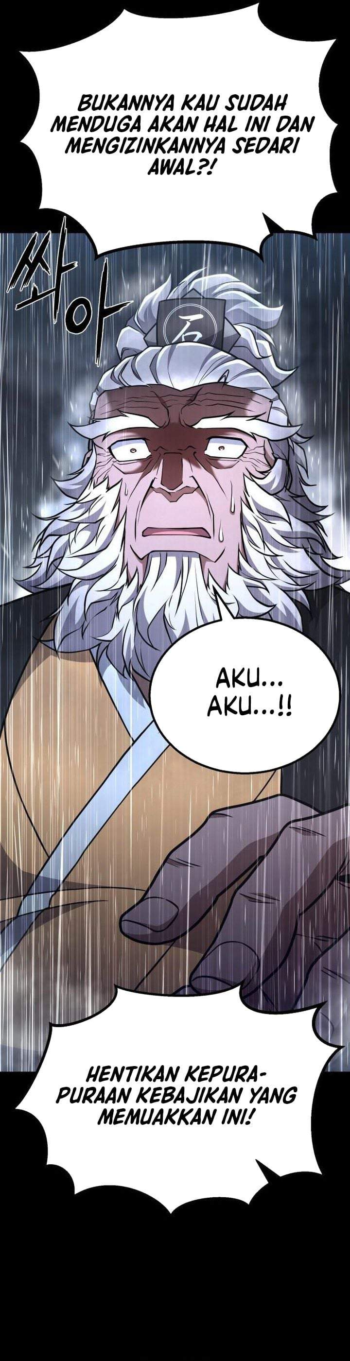 Revenge of the Bloom Flower Chapter 51