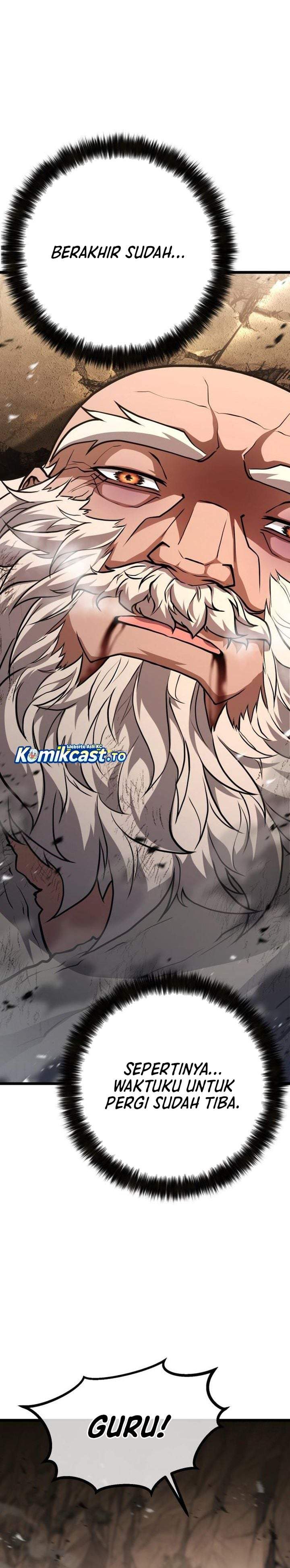 Revenge of the Bloom Flower Chapter 52