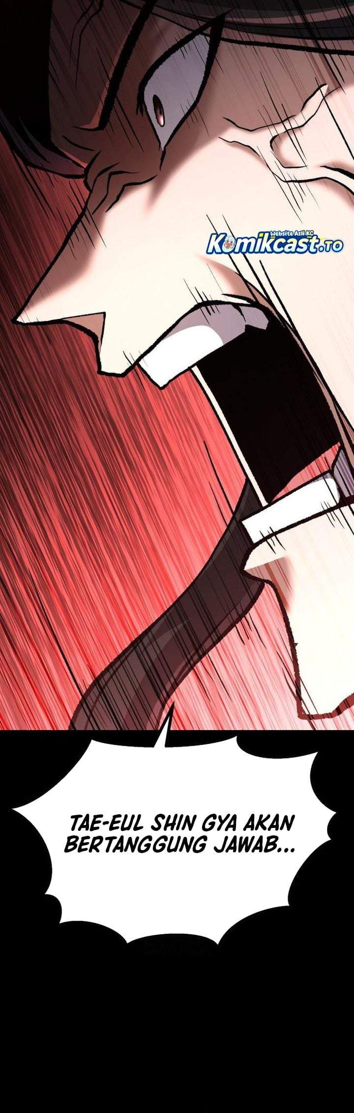 Revenge of the Bloom Flower Chapter 52