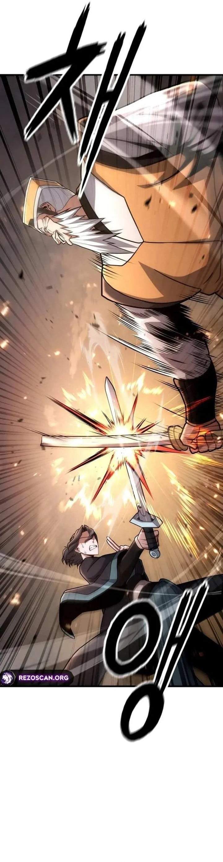 Revenge of the Bloom Flower Chapter 53