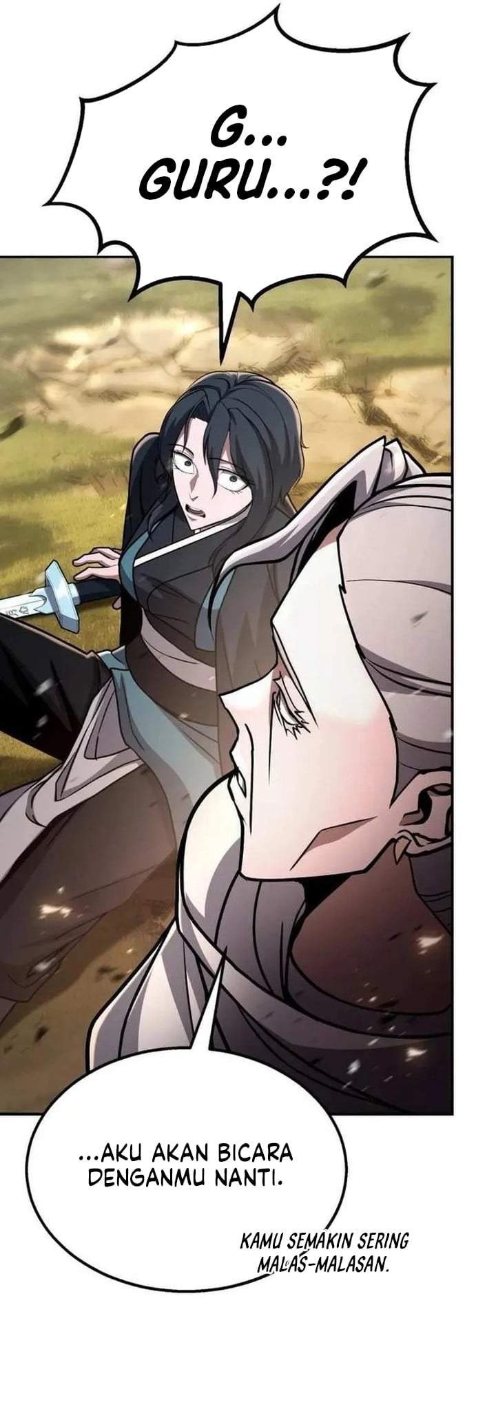 Revenge of the Bloom Flower Chapter 53