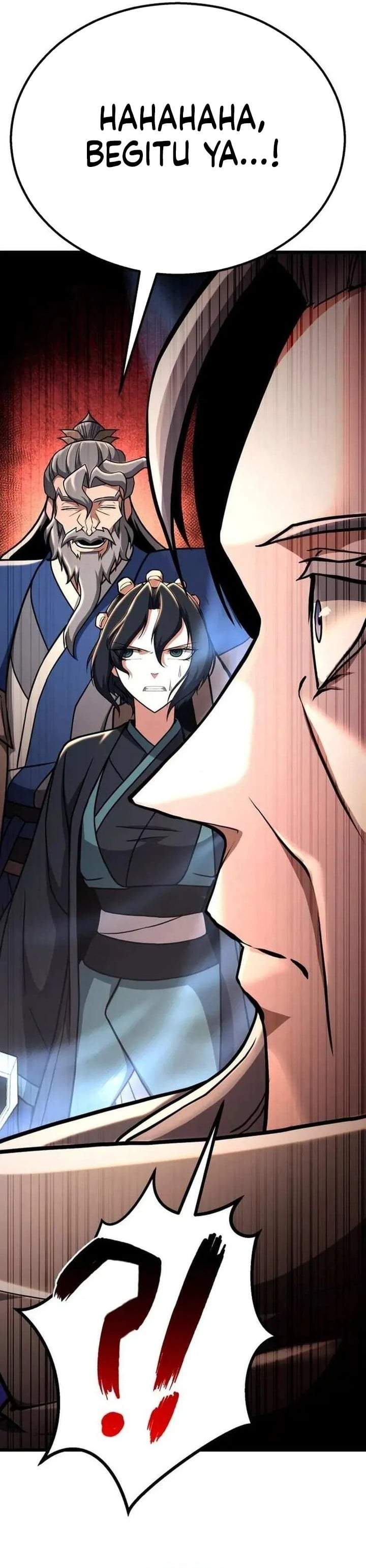 Revenge of the Bloom Flower Chapter 53