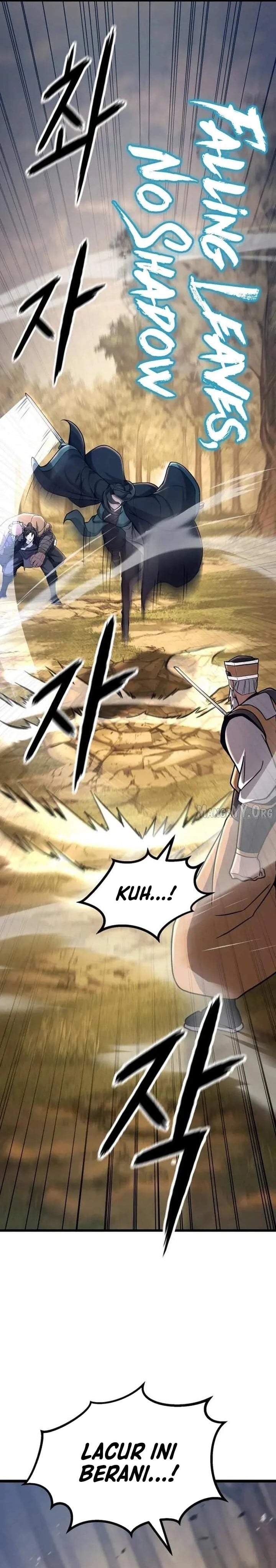 Revenge of the Bloom Flower Chapter 53