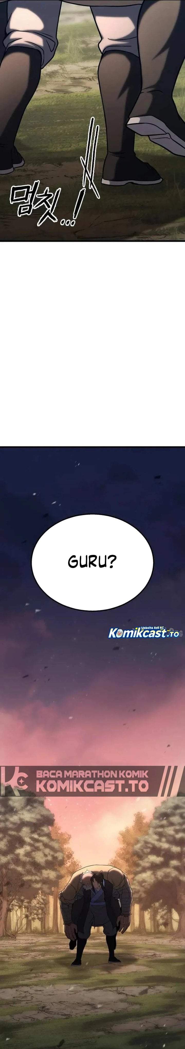 Revenge of the Bloom Flower Chapter 54