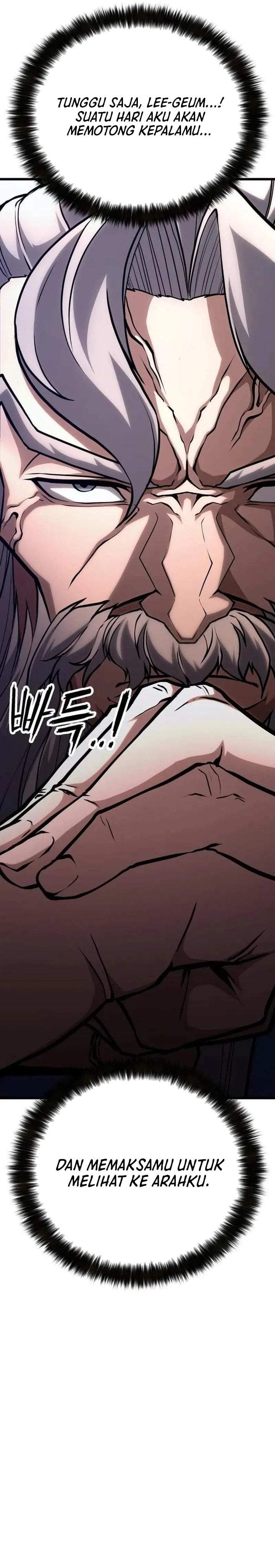 Revenge of the Bloom Flower Chapter 54