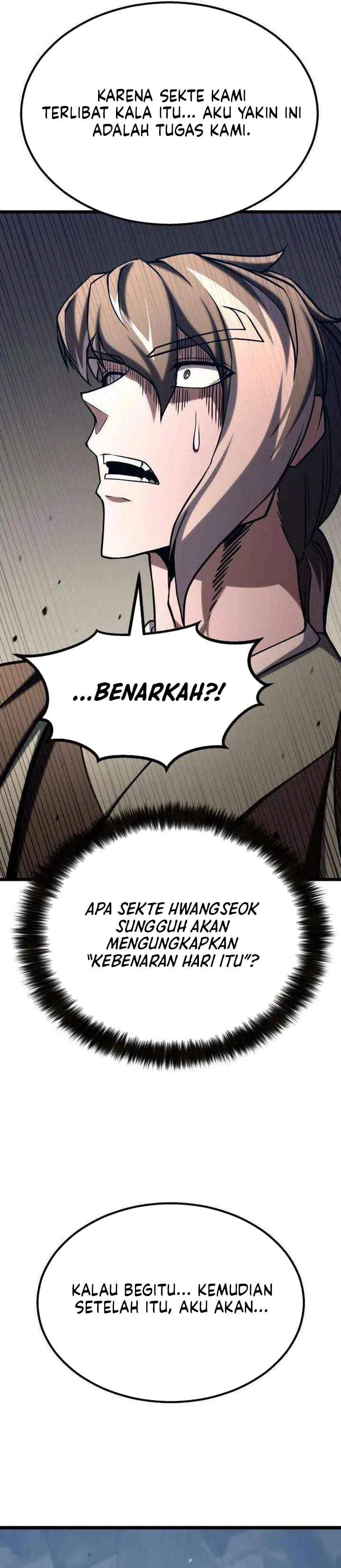 Revenge of the Bloom Flower Chapter 55