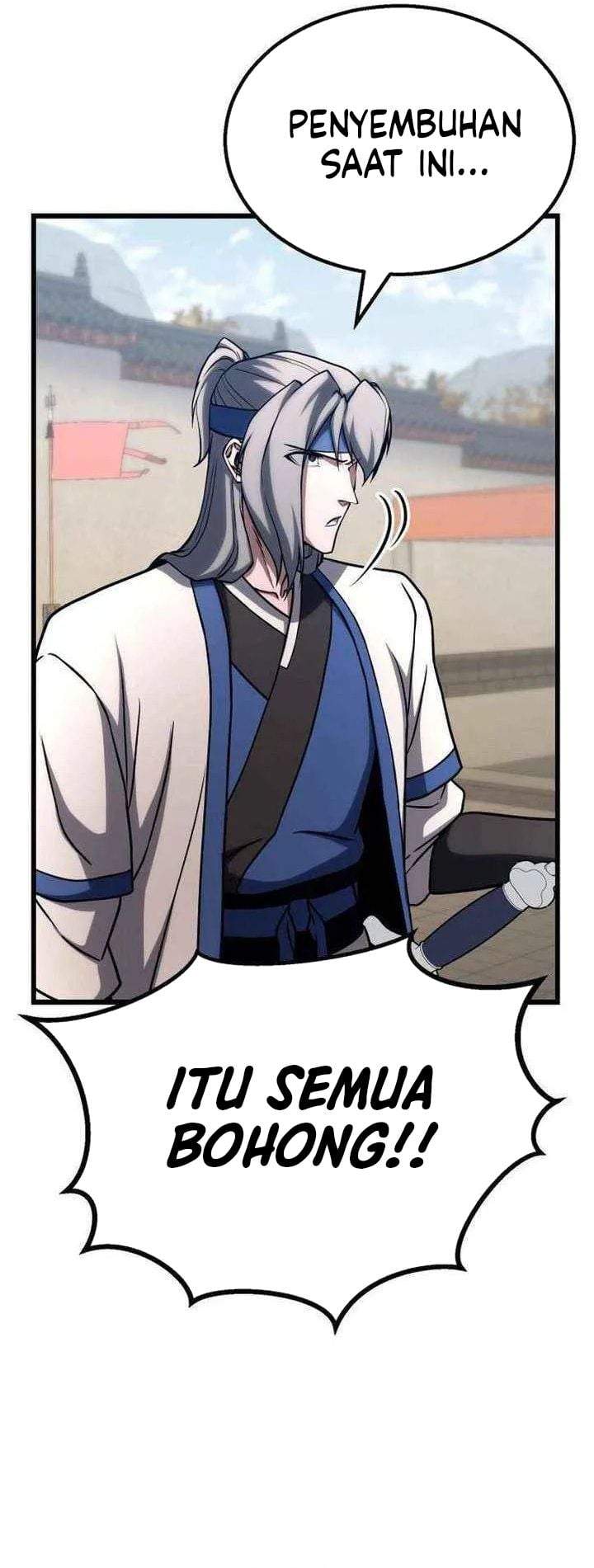 Revenge of the Bloom Flower Chapter 55