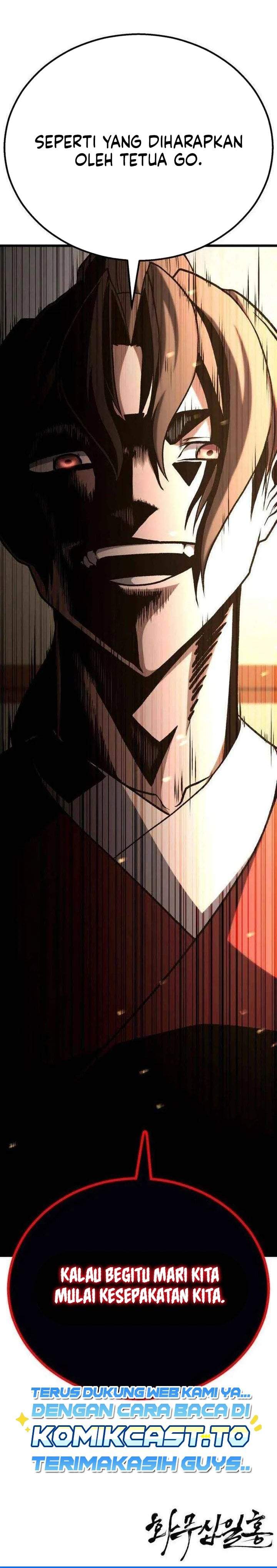 Revenge of the Bloom Flower Chapter 56