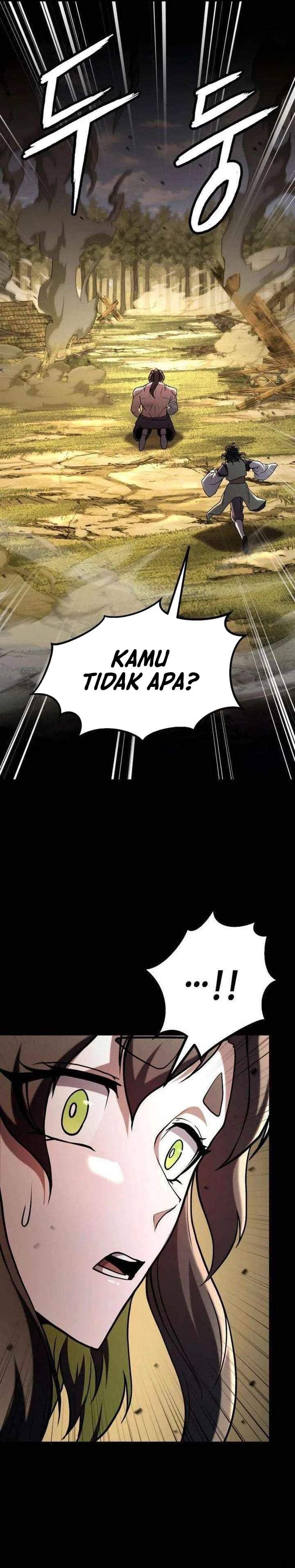 Revenge of the Bloom Flower Chapter 56