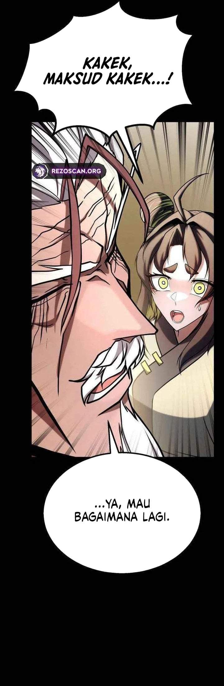 Revenge of the Bloom Flower Chapter 56
