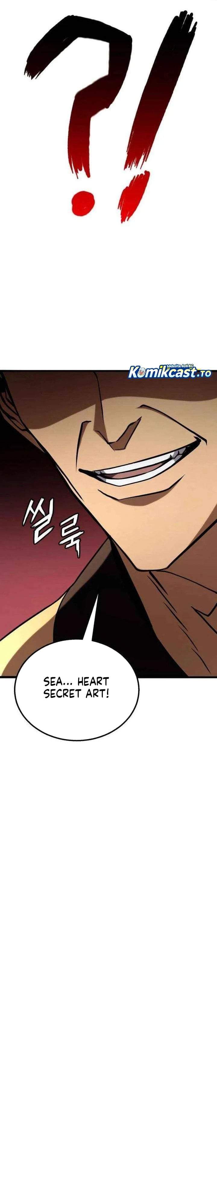 Revenge of the Bloom Flower Chapter 56