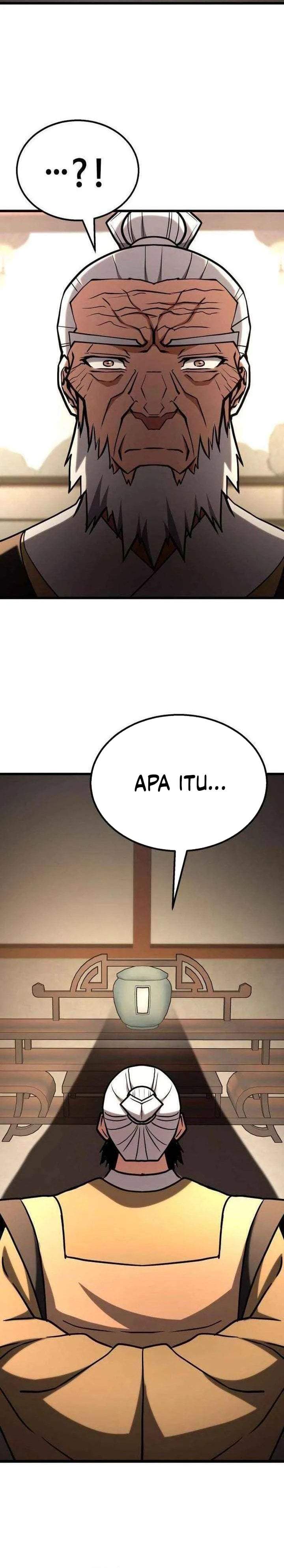 Revenge of the Bloom Flower Chapter 56