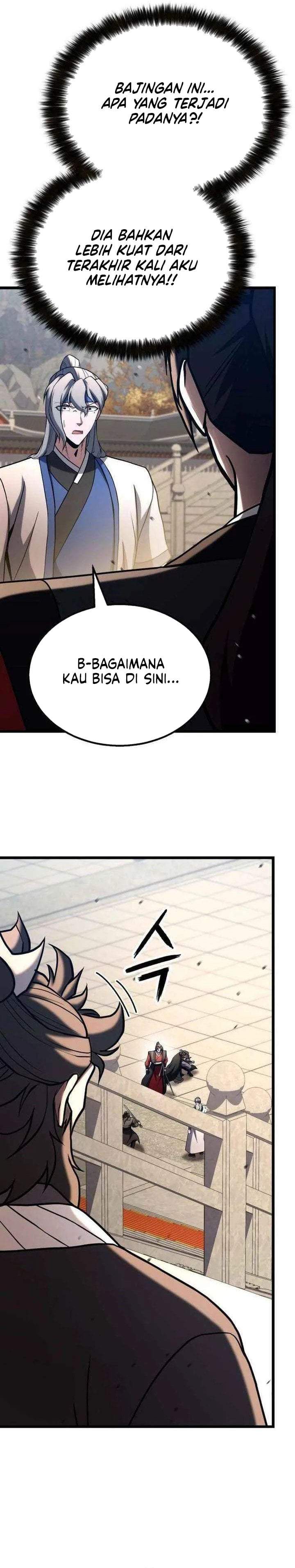 Revenge of the Bloom Flower Chapter 56