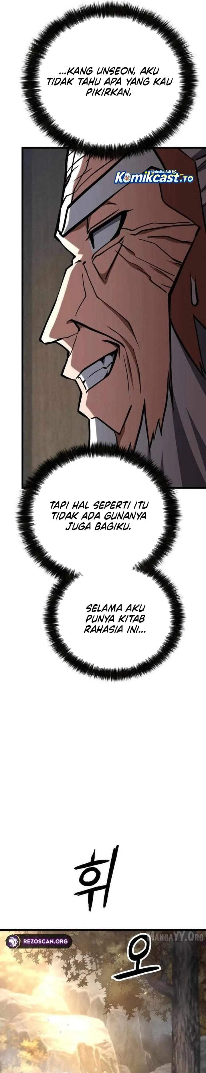 Revenge of the Bloom Flower Chapter 57
