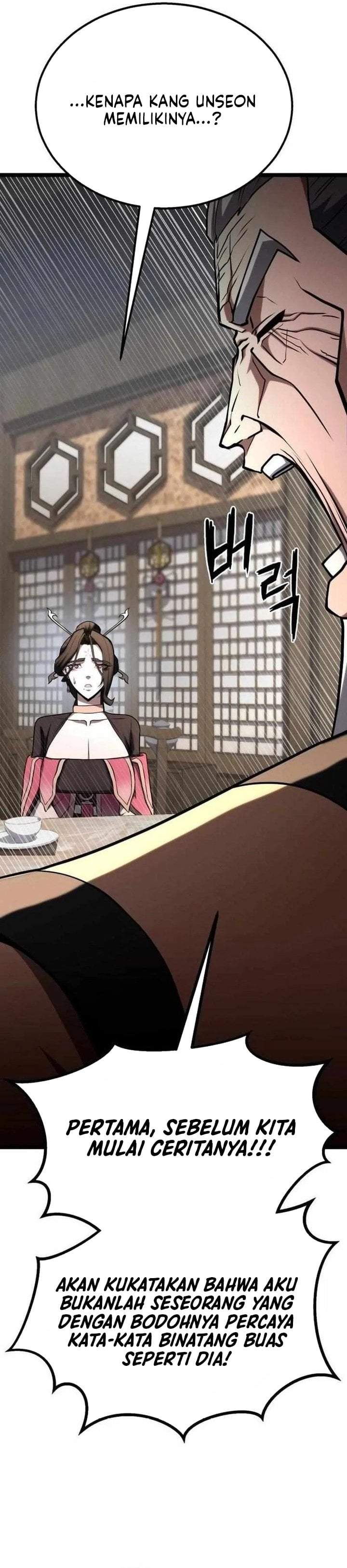 Revenge of the Bloom Flower Chapter 57