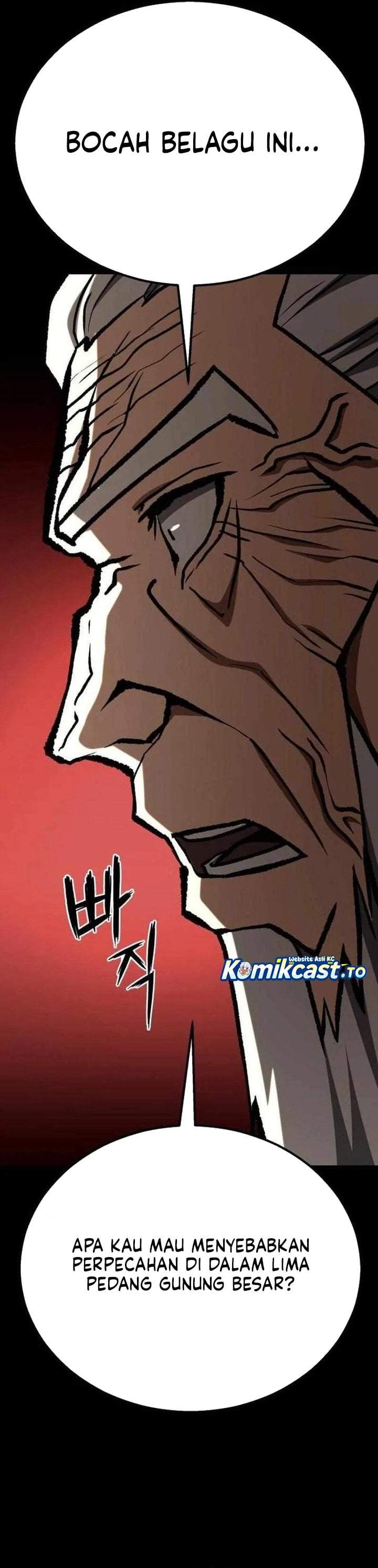 Revenge of the Bloom Flower Chapter 57