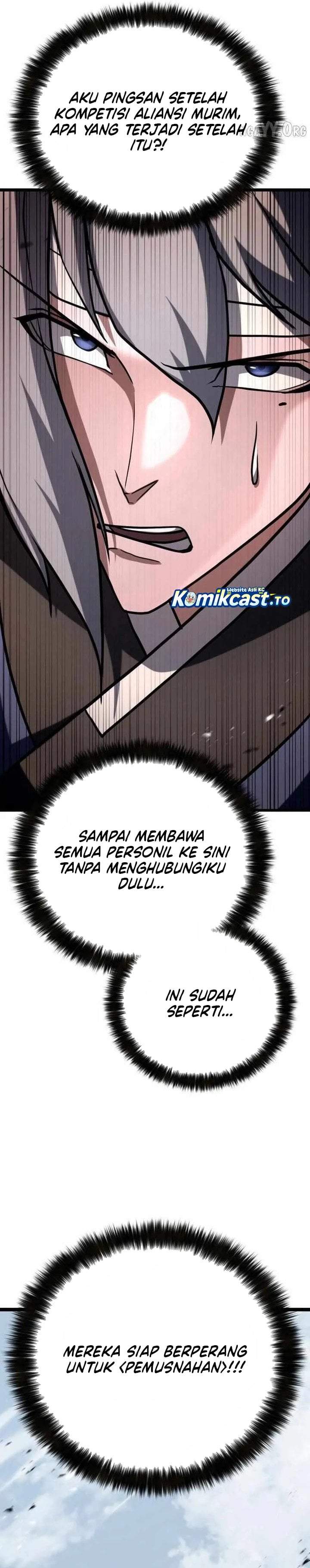 Revenge of the Bloom Flower Chapter 58