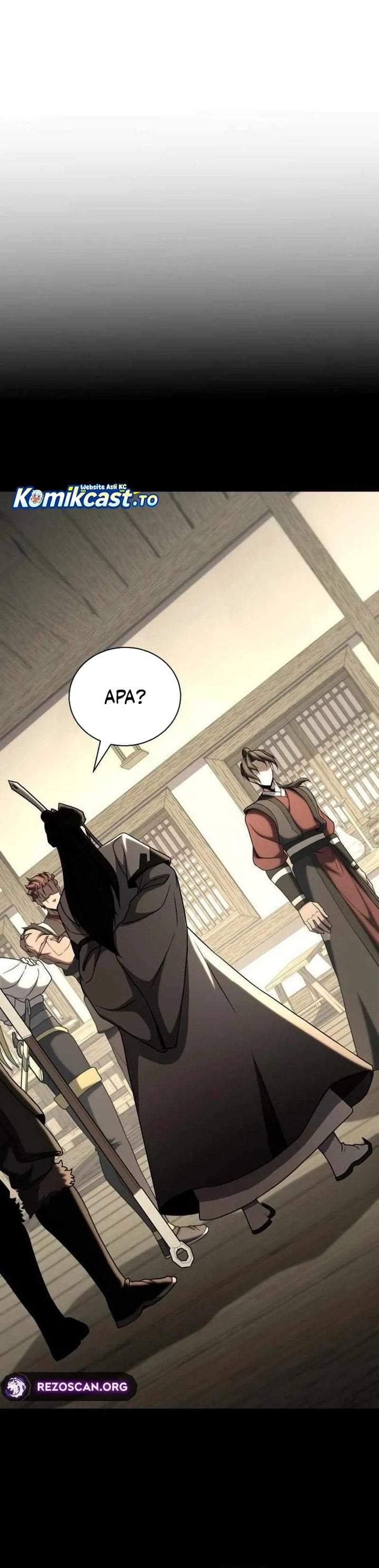 Revenge of the Bloom Flower Chapter 58
