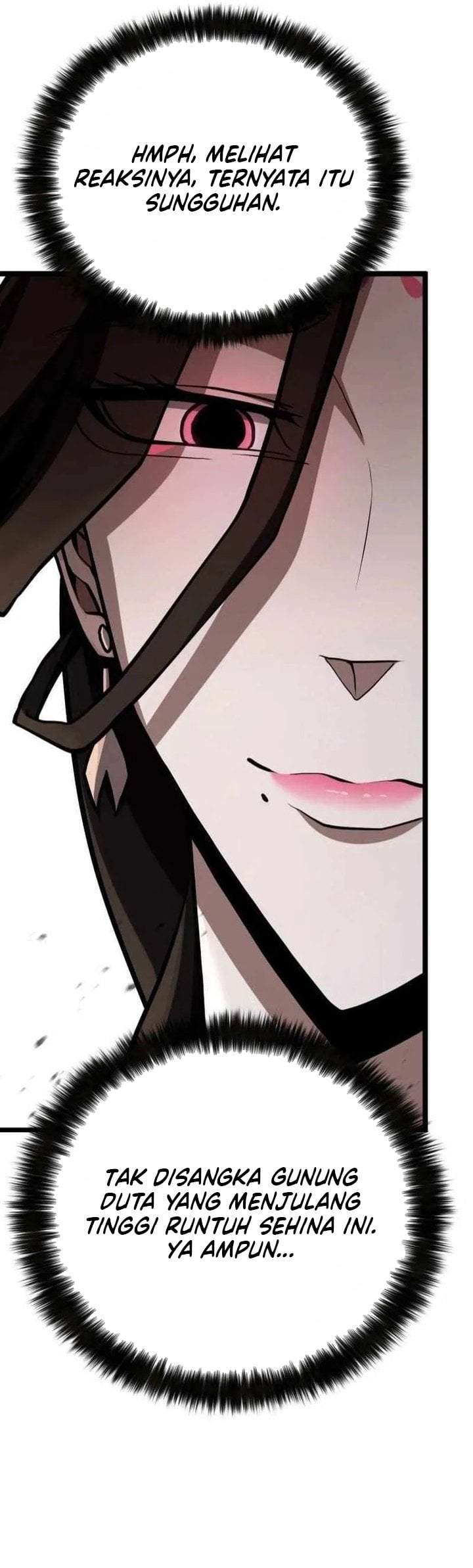 Revenge of the Bloom Flower Chapter 58
