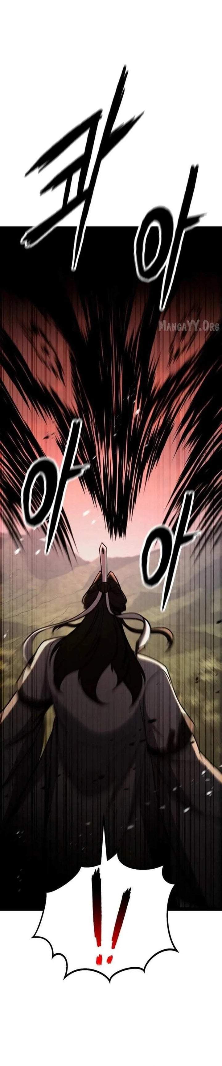 Revenge of the Bloom Flower Chapter 59