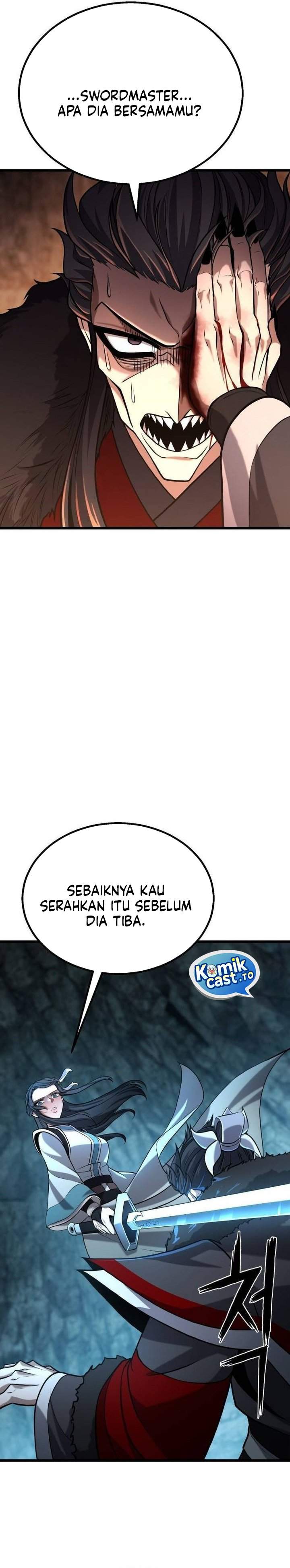 Revenge of the Bloom Flower Chapter 6