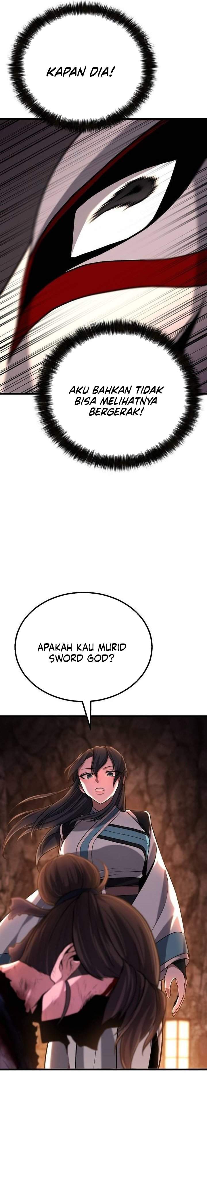 Revenge of the Bloom Flower Chapter 6