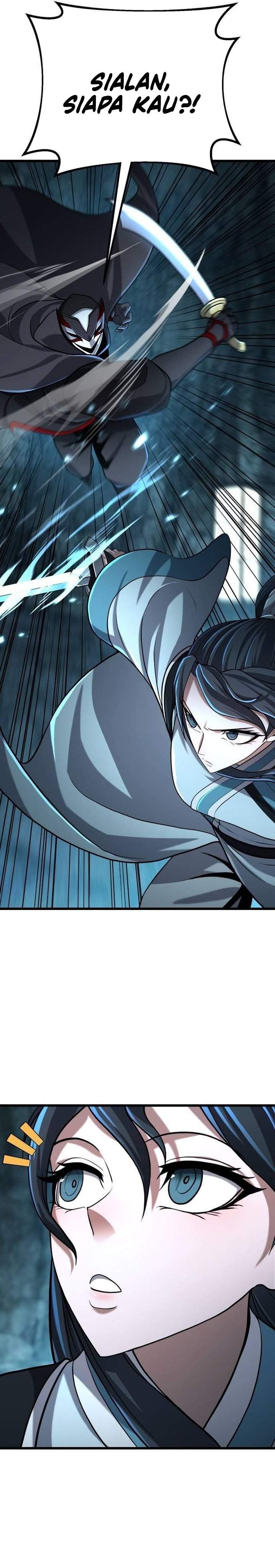 Revenge of the Bloom Flower Chapter 6