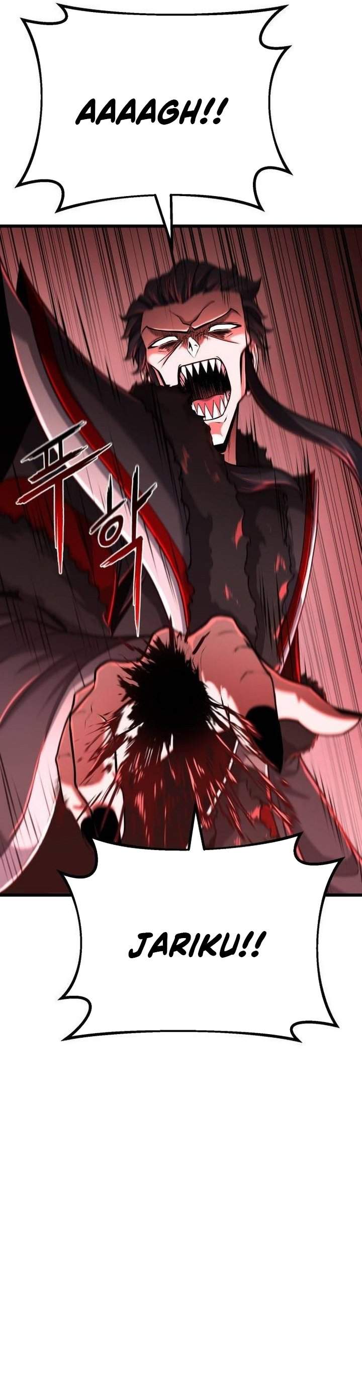 Revenge of the Bloom Flower Chapter 6