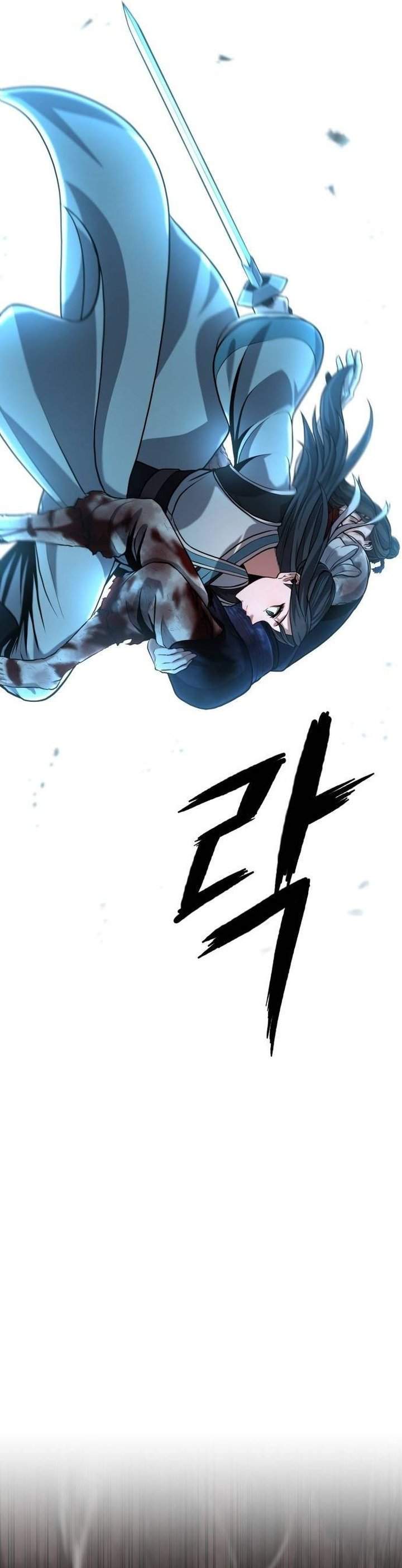 Revenge of the Bloom Flower Chapter 6