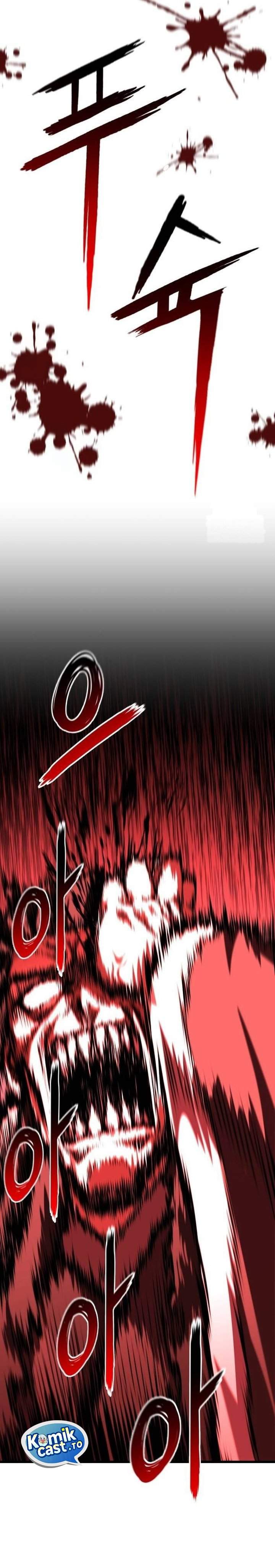 Revenge of the Bloom Flower Chapter 6