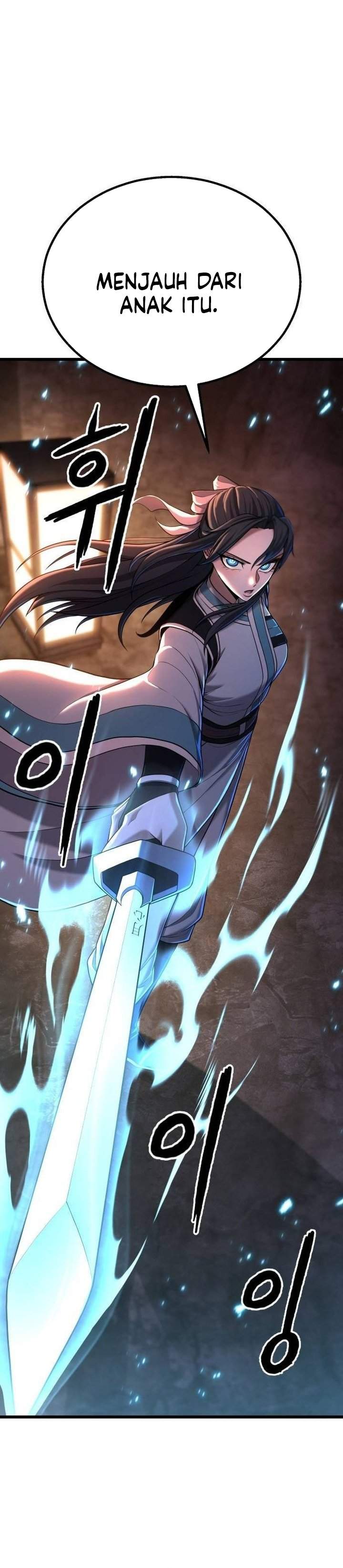 Revenge of the Bloom Flower Chapter 6